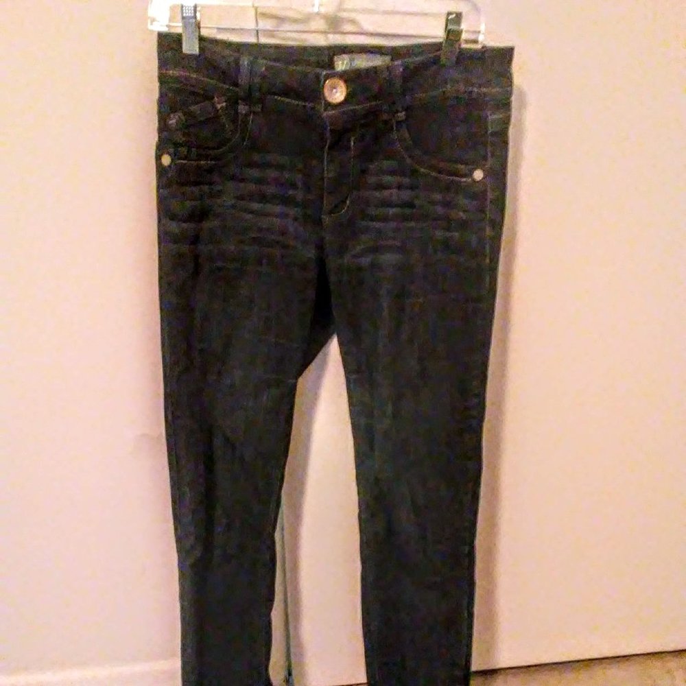 Size 8 Wit & Wisdom Women's Jeans